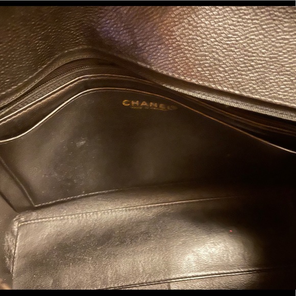 💃🏻100% Authentic Chanel Bag NWOT - Picture 6 of 16